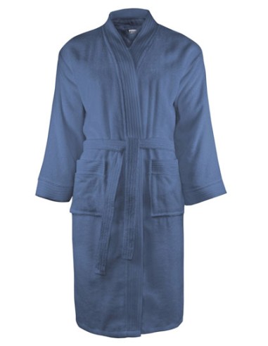 THO-T1-B-Classic Bathrobe